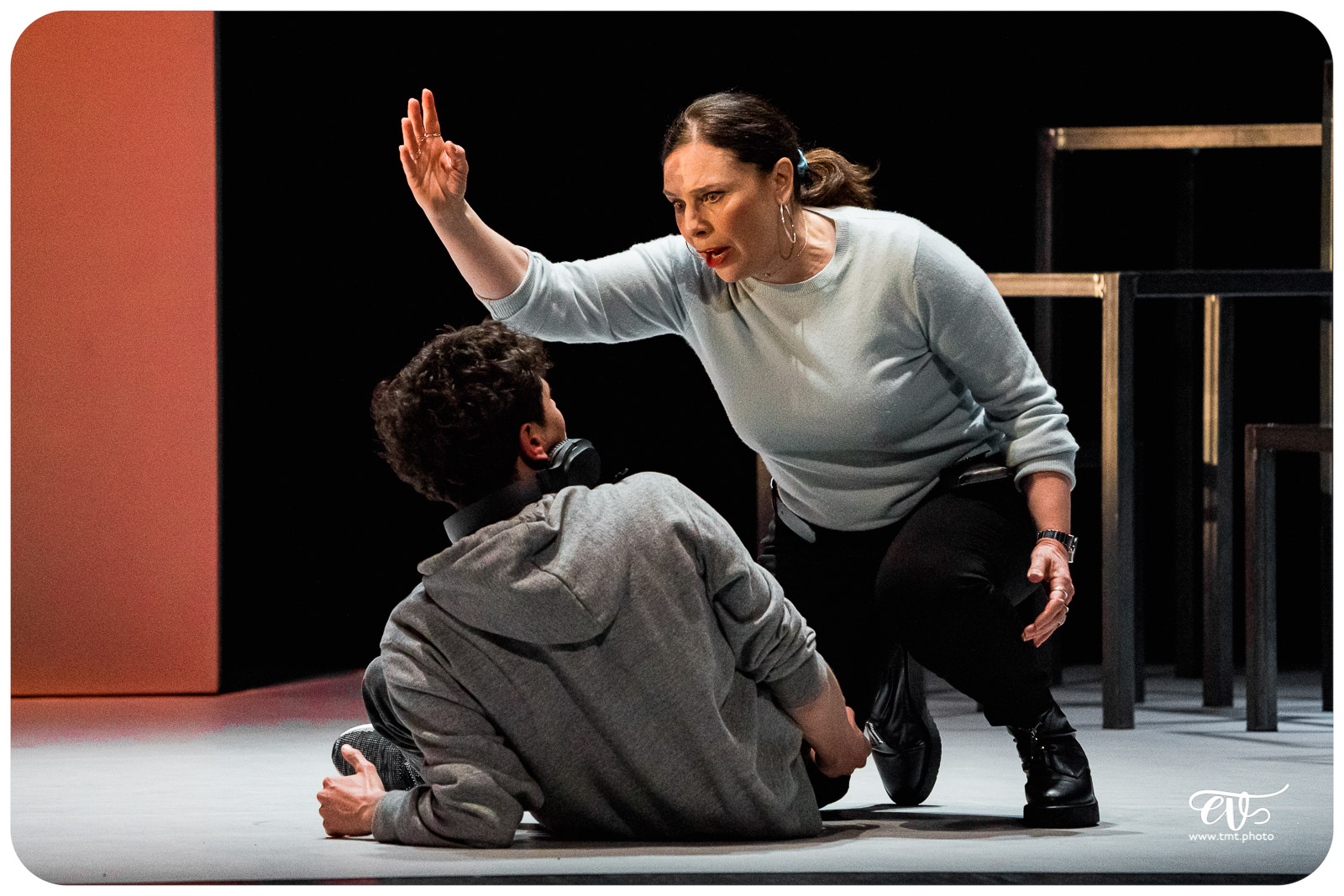 RCH 2021-2022 | GENS DU PAYS (LES MERIDIENS)